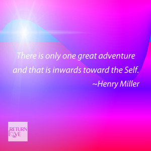 adventure Henry Miller
